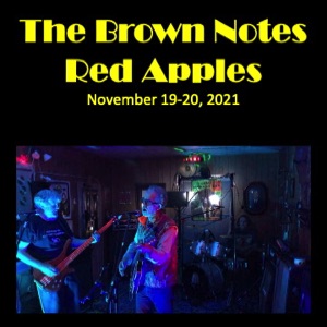 The Brown Notes